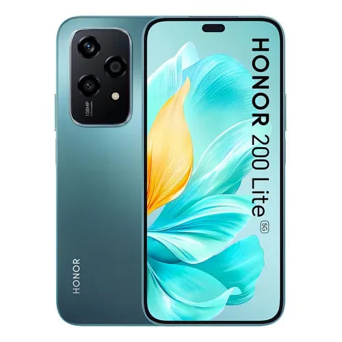 Celular Honor 200 Lite 256gb 8 Ram
