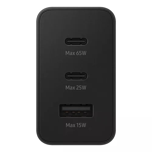 Cargador Tipo Samsung 65w