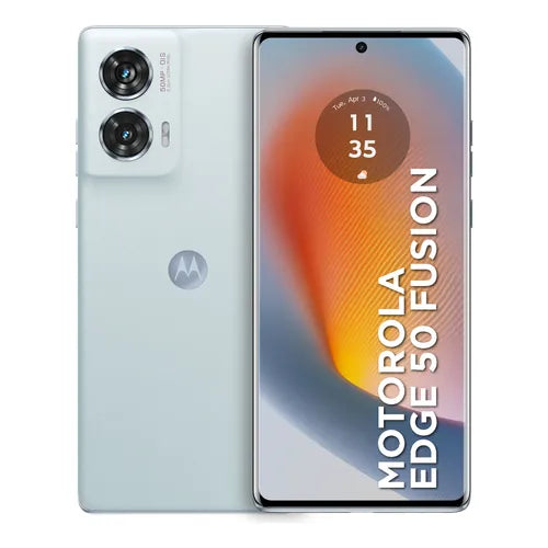Celular Edge 50 Fusión 5g 256gb 8gb Ram
