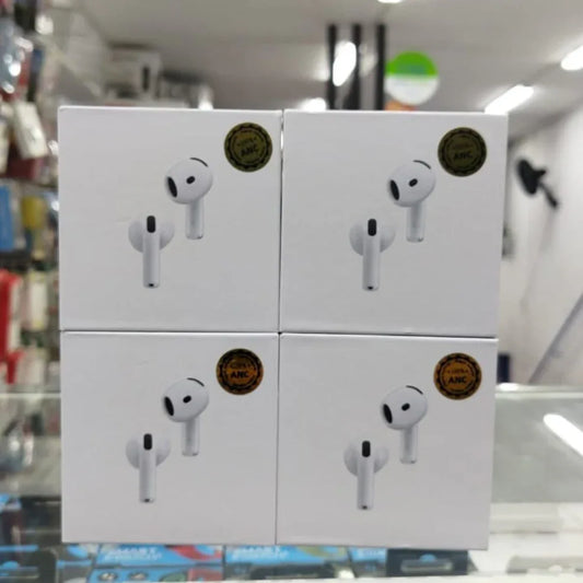 Auriculares Tipo Airpods Pro cuarta Generación