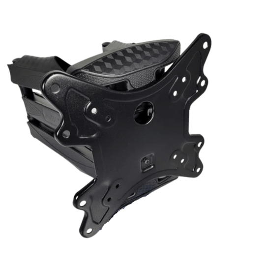 Base De Pared Para Televisor P6 Hasta 70"