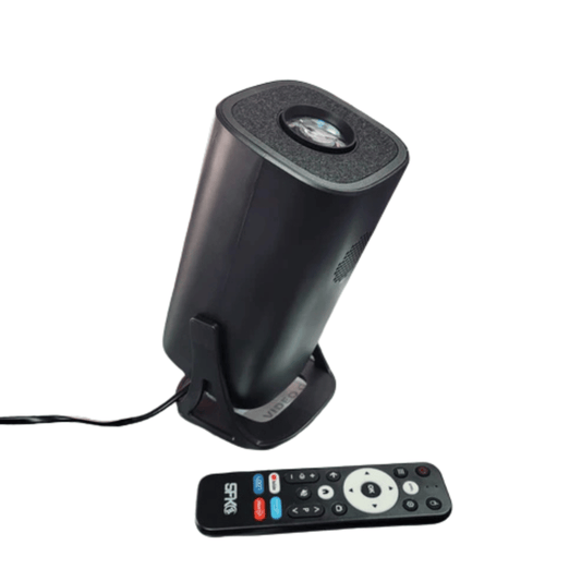 Video Beam Android Proyector Sofistek Skp450