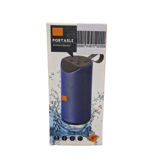 Parlante Portable 113