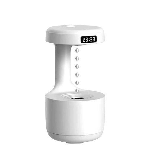 Humidificador Humificador Antigravedad