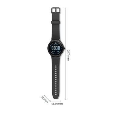 Reloj Kalley Smart K Watch Color Negro