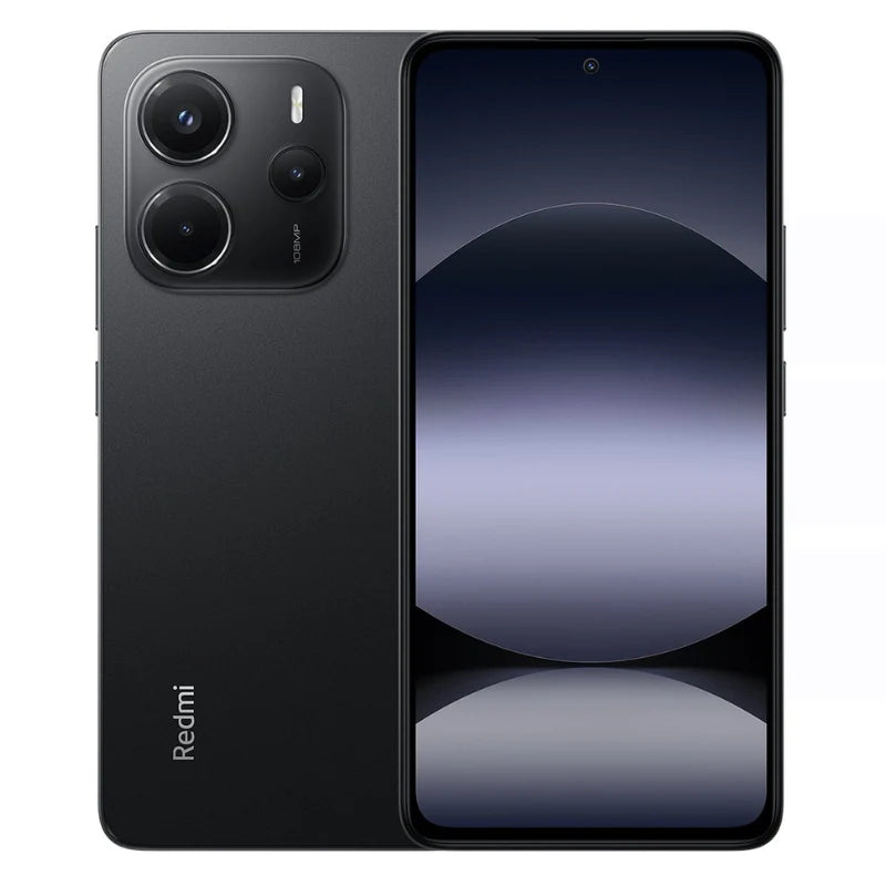 CELULAR REDMI NOTE 14 128/6 GB