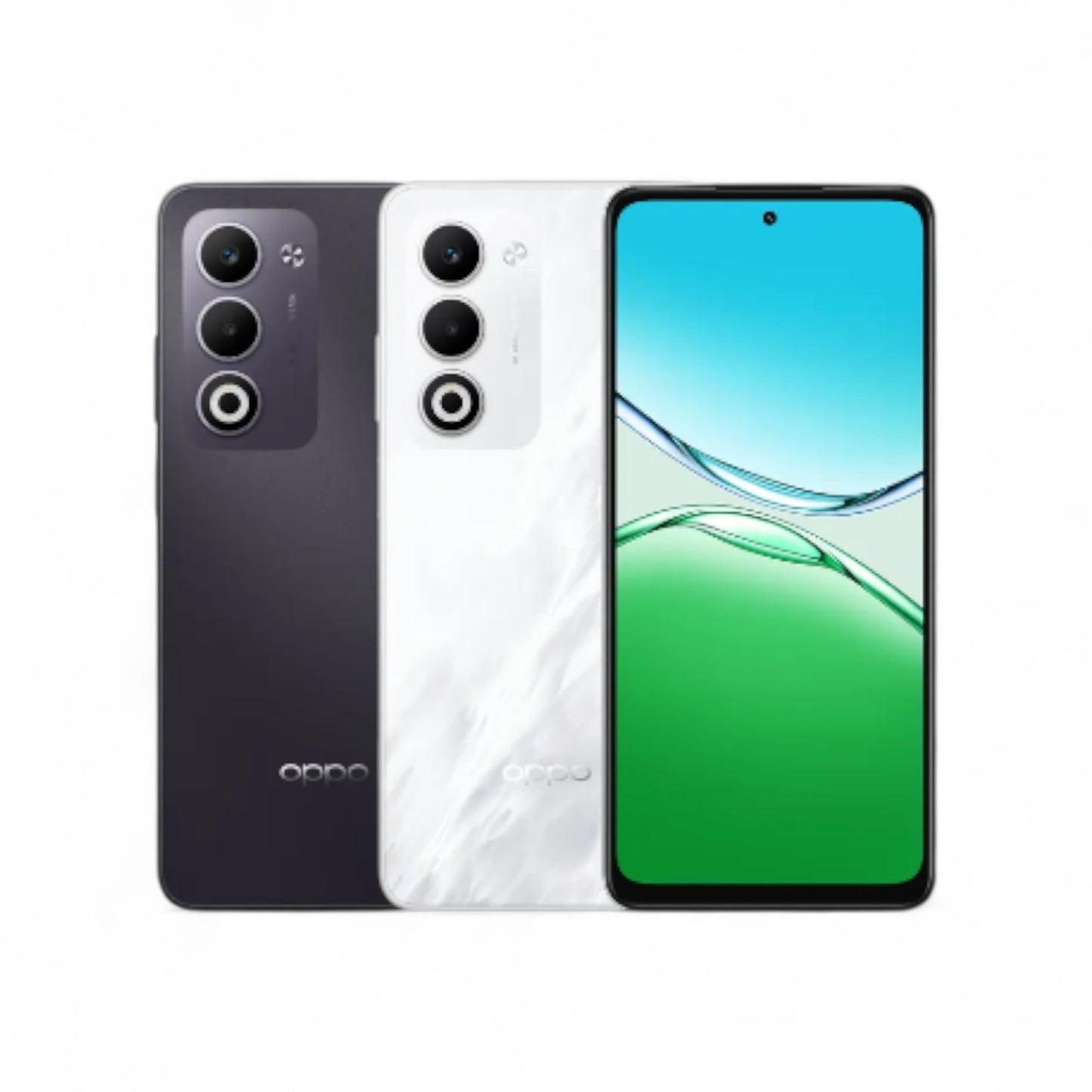 Celular Oppo A5m 256gb 8gb Ram