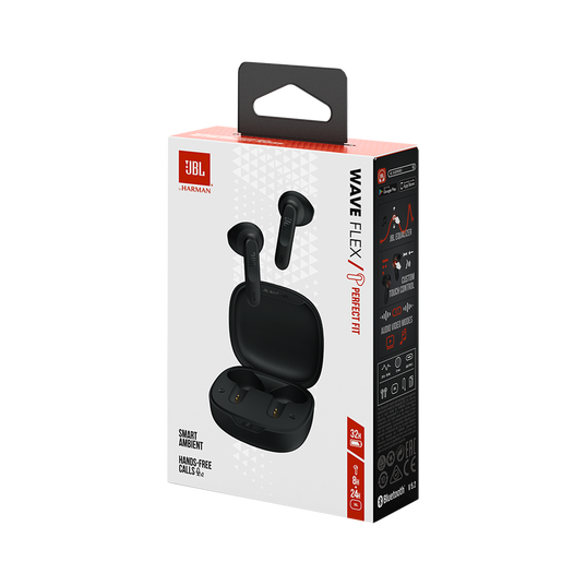Auriculares Wave Flex Jbl