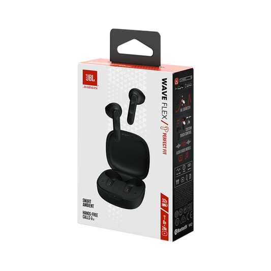 Auriculares Wave Flex Jbl