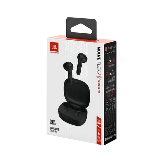 Auriculares Wave Flex Jbl