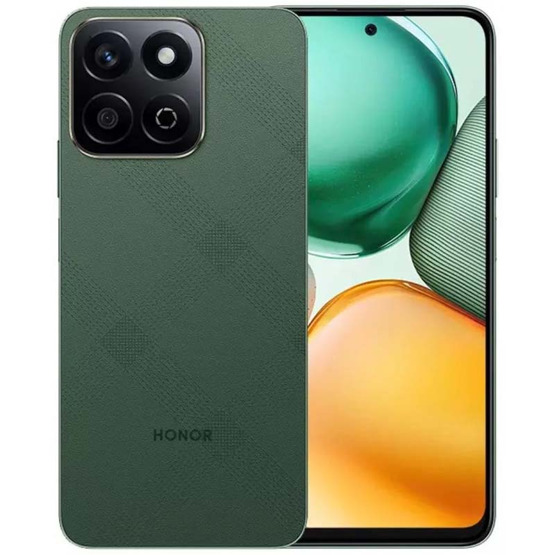 Celular Honor X7c 256gb 8 RAM