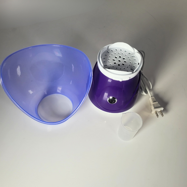 Spa Facial Vaporizador