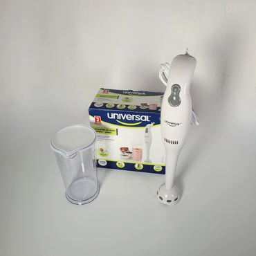 Licuadora De Mano Universal