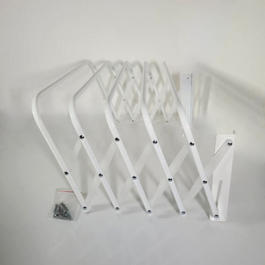 Tendedero De Ropa 100 Cm