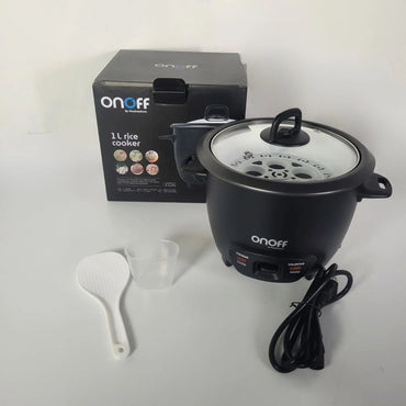 Arrocera Onoff 1 Libra