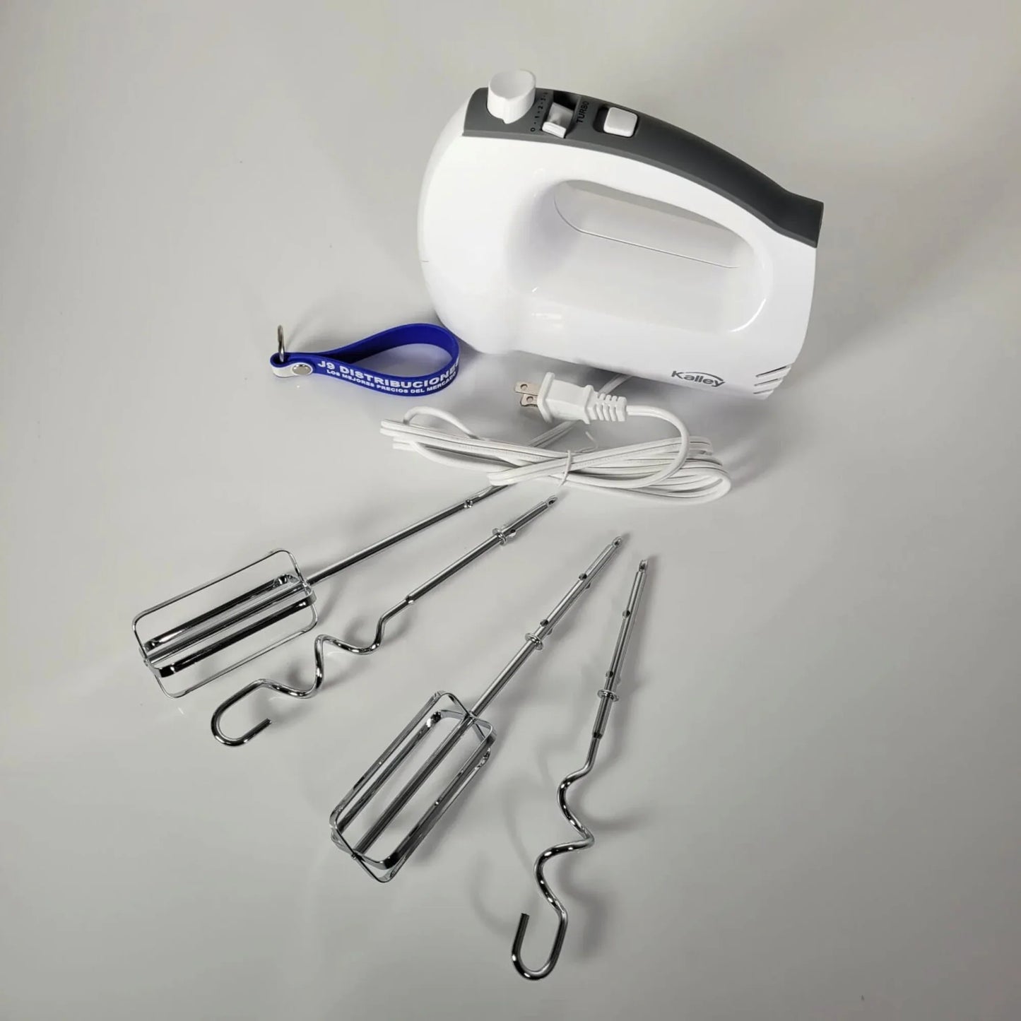 Batidora Manual Kalley