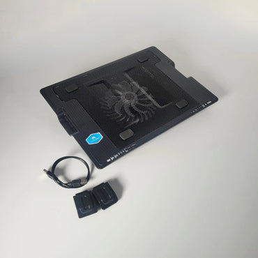 Base Refrigerante 1 Ventilador