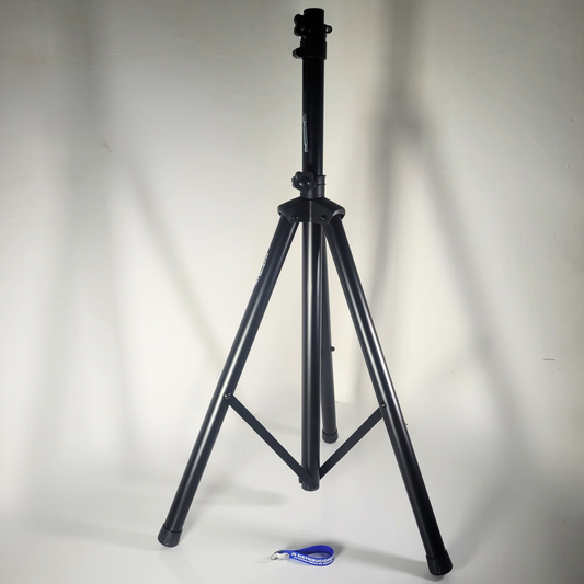 Trípode Maxlin Reforzado Para Cabina