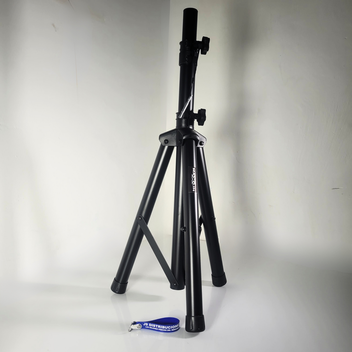 Trípode Maxlin Para Cabina
