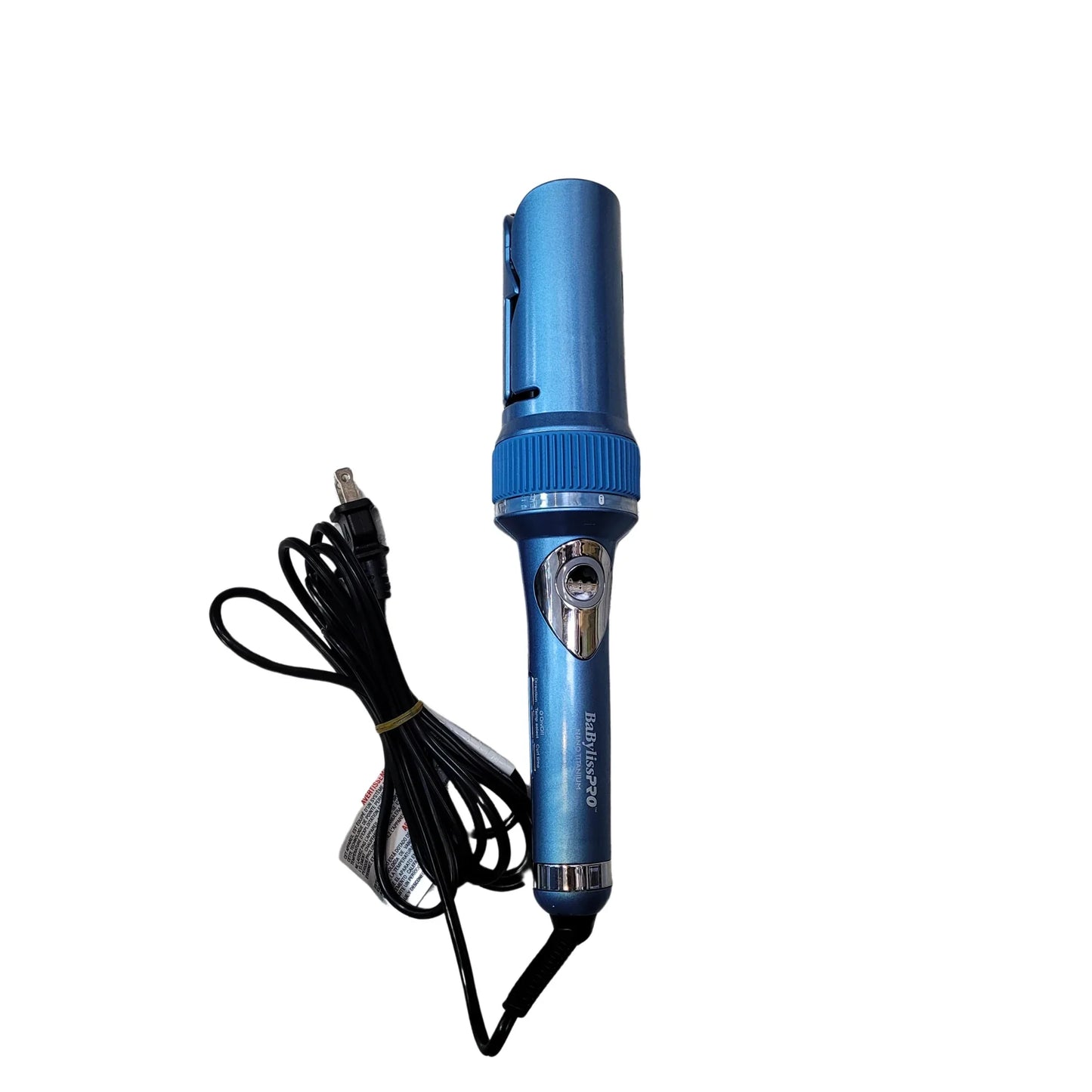 Rizador Automático Babyliss