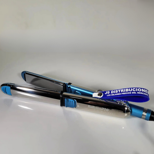 Plancha De Cabello Babyliss Optima 3000