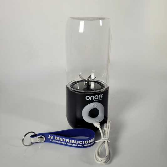 Licuadora Onoff Portatil