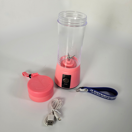 Licuadora Portátil