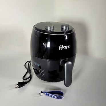 Freidora Oster 3.8 Litros