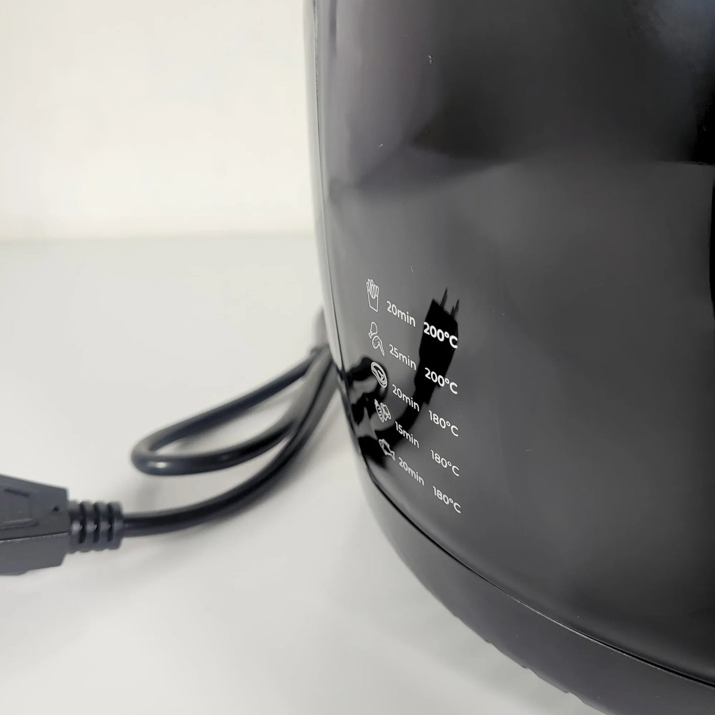 Freidora Oster 3.8 Litros