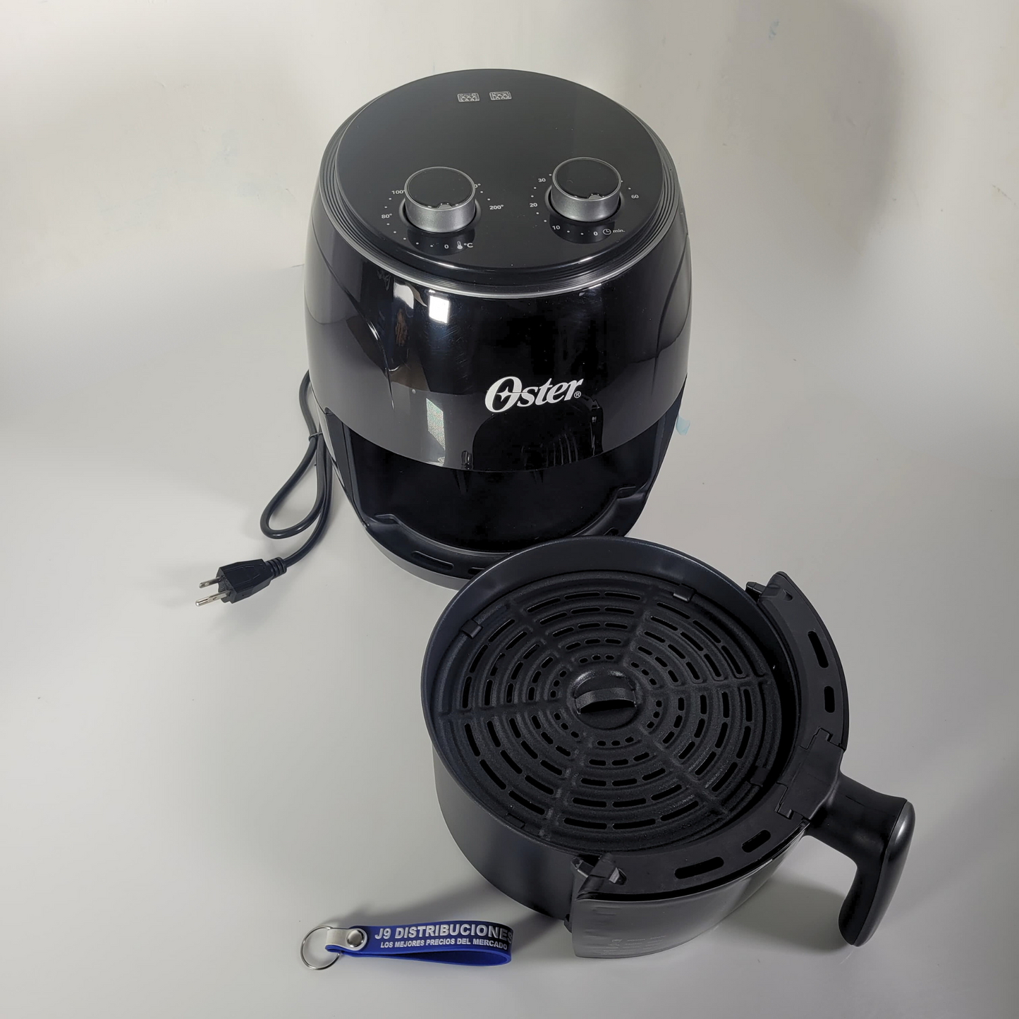 FREIDORA OSTER 3.8 LITROS