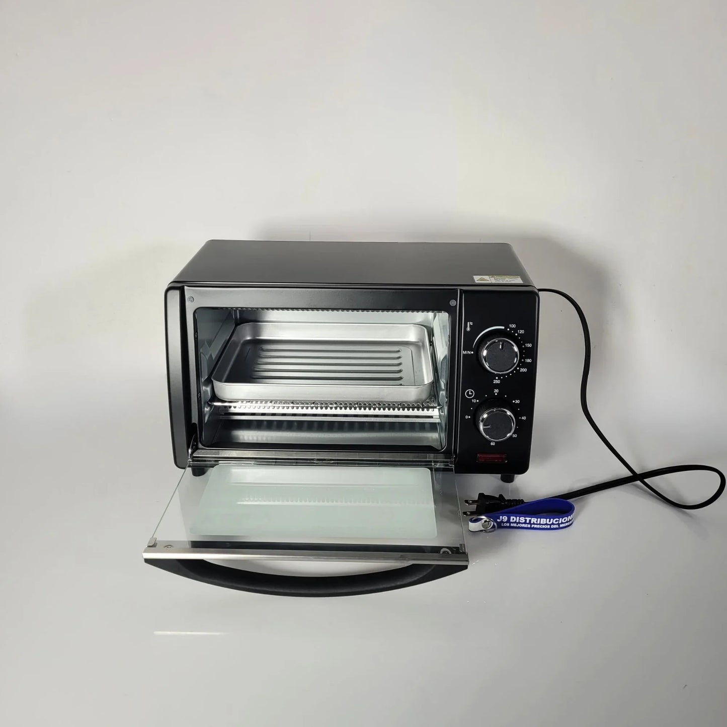 Horno Tostador 9 Litros Kalley