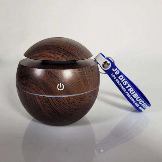 Humidificador Redondo