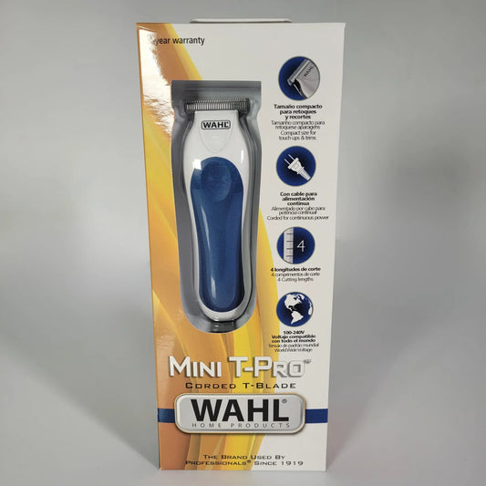 Patillera Wahl Mini T-pro