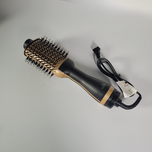 Cepillo Secador Keratina