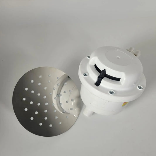 Ducha Regadera Boccherini 110v