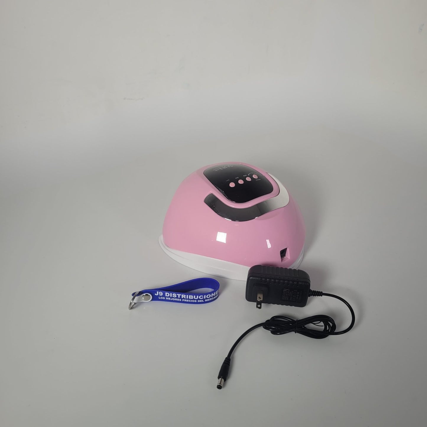 Lampara De Uñas 72w