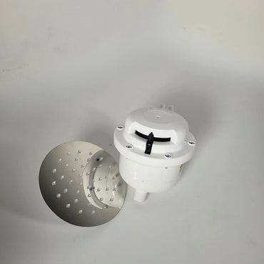 Ducha Regadera Boccherini 220v