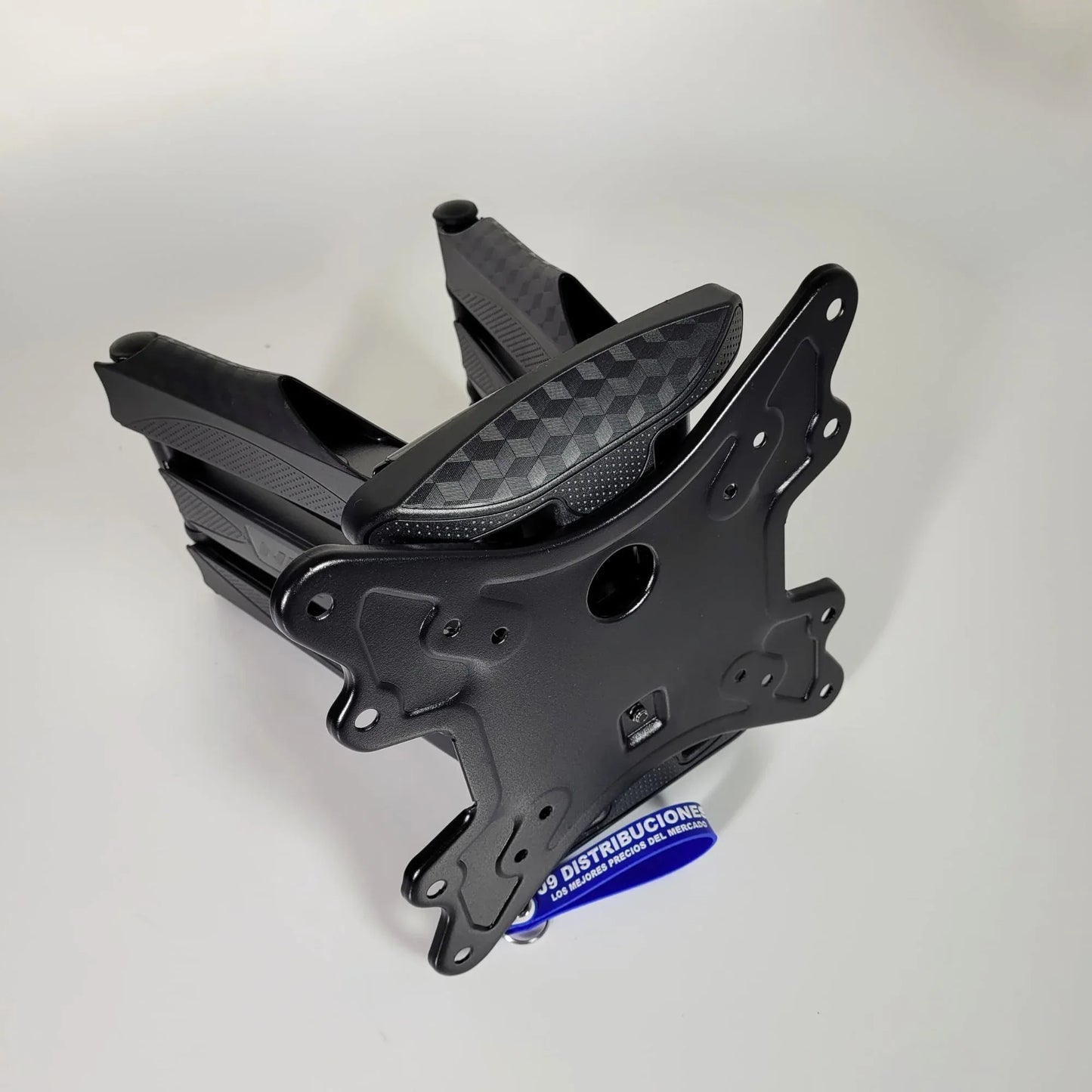 Base De Pared Para Televisor P6 Hasta 70"