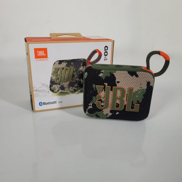 Parlante JBL GO4