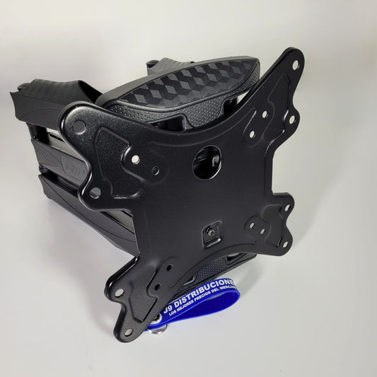 Base De Pared Para Televisor P6 Hasta 70"
