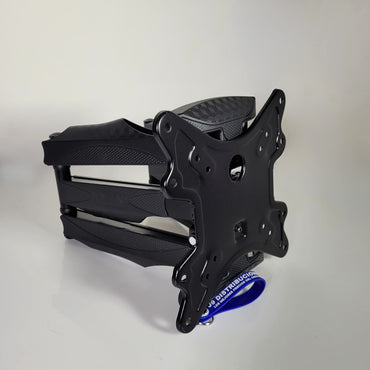 Base De Pared Para Televisor P6 Hasta 70"