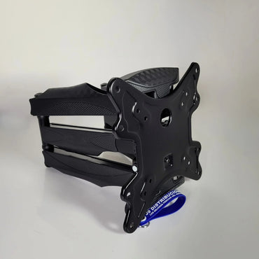 Base De Pared Para Televisor P6 Hasta 70"