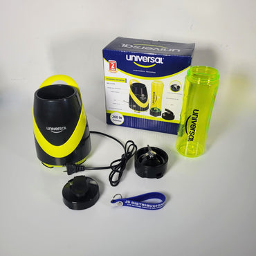 Licuadora Universal Deportiva