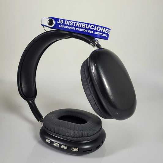 DIADEMA P9 INALAMBRICA BLUETOOTH