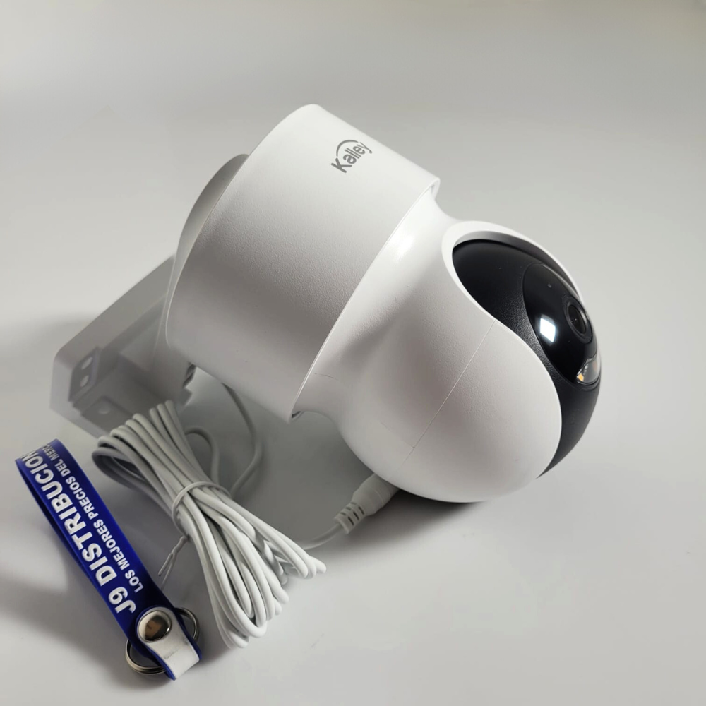 CAMARA DE SEGURIDAD KALLEY EXTERIOR