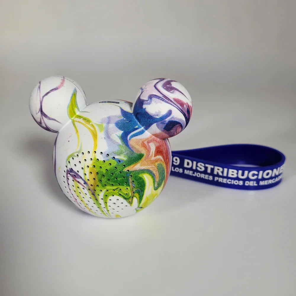 Parlante Mickey Mini