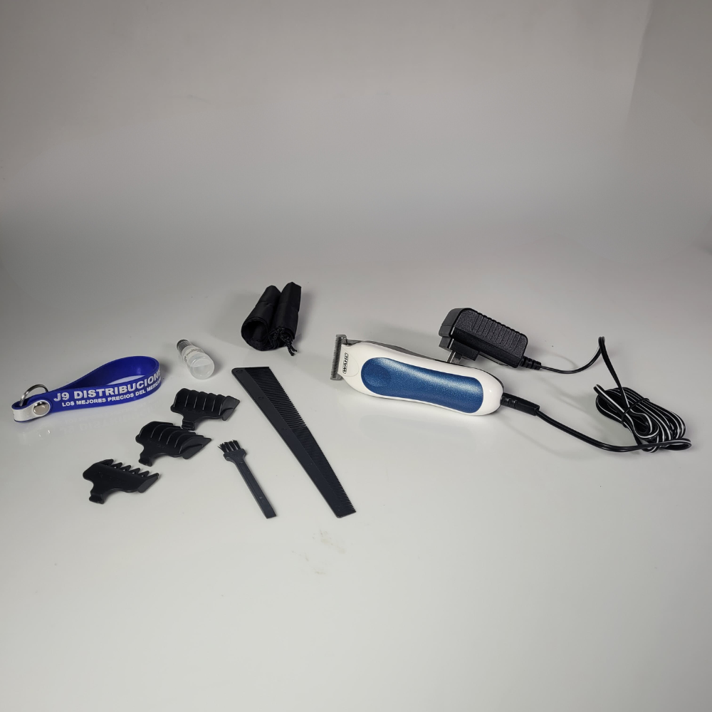 Patillera Wahl Mini T-pro