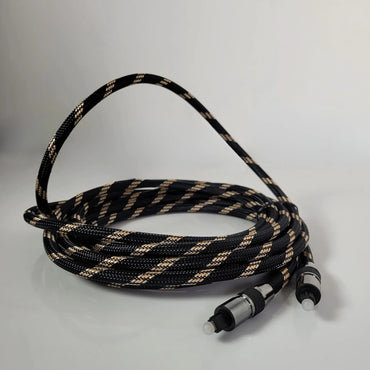 Cable Óptico De 5 Metros