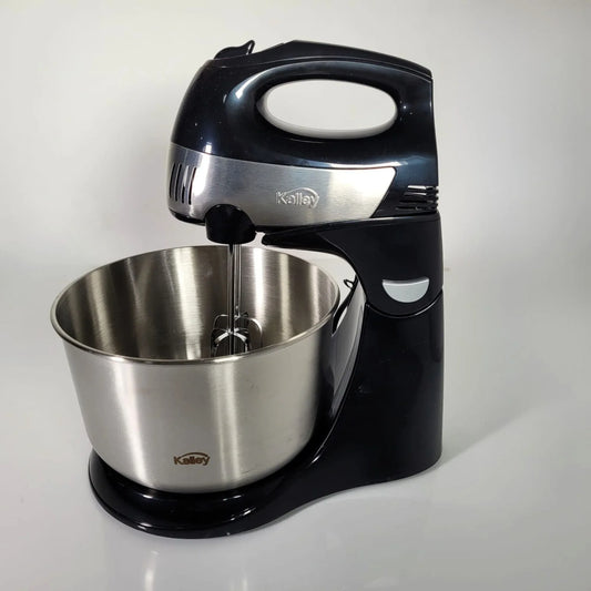 Batidora Kalley Con Pedestal