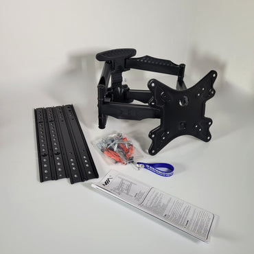 Base De Pared Para Televisor An-p5 60"